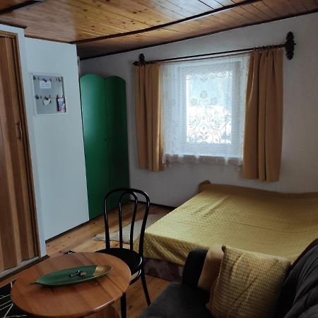 Home Stay Slotwinska Криниця-Здруй Екстер'єр фото