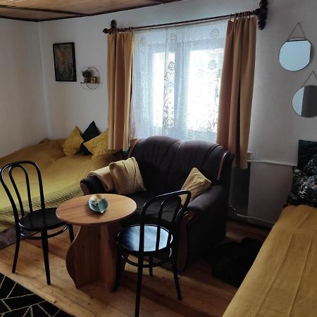 Home Stay Slotwinska Криниця-Здруй Екстер'єр фото