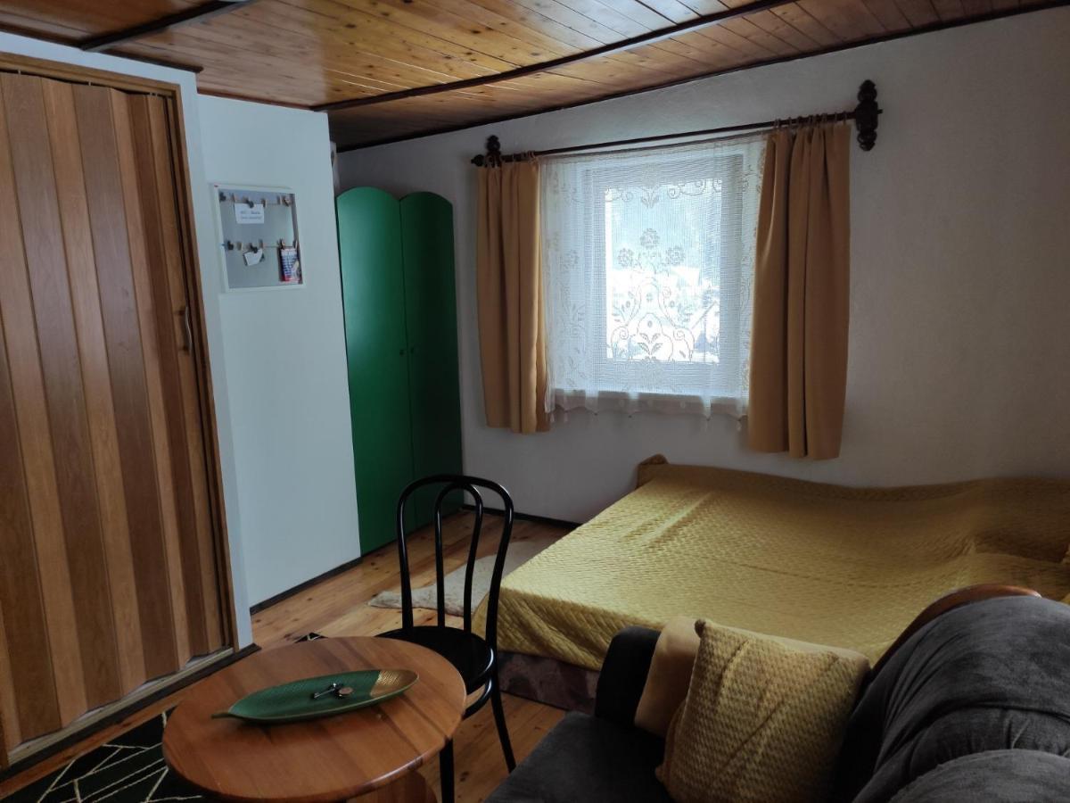 Home Stay Slotwinska Криниця-Здруй Екстер'єр фото