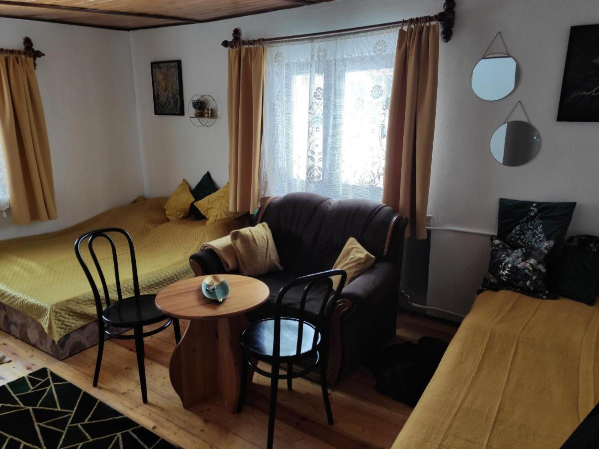 Home Stay Slotwinska Криниця-Здруй Екстер'єр фото