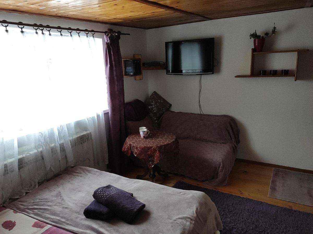 Home Stay Slotwinska Криниця-Здруй Екстер'єр фото