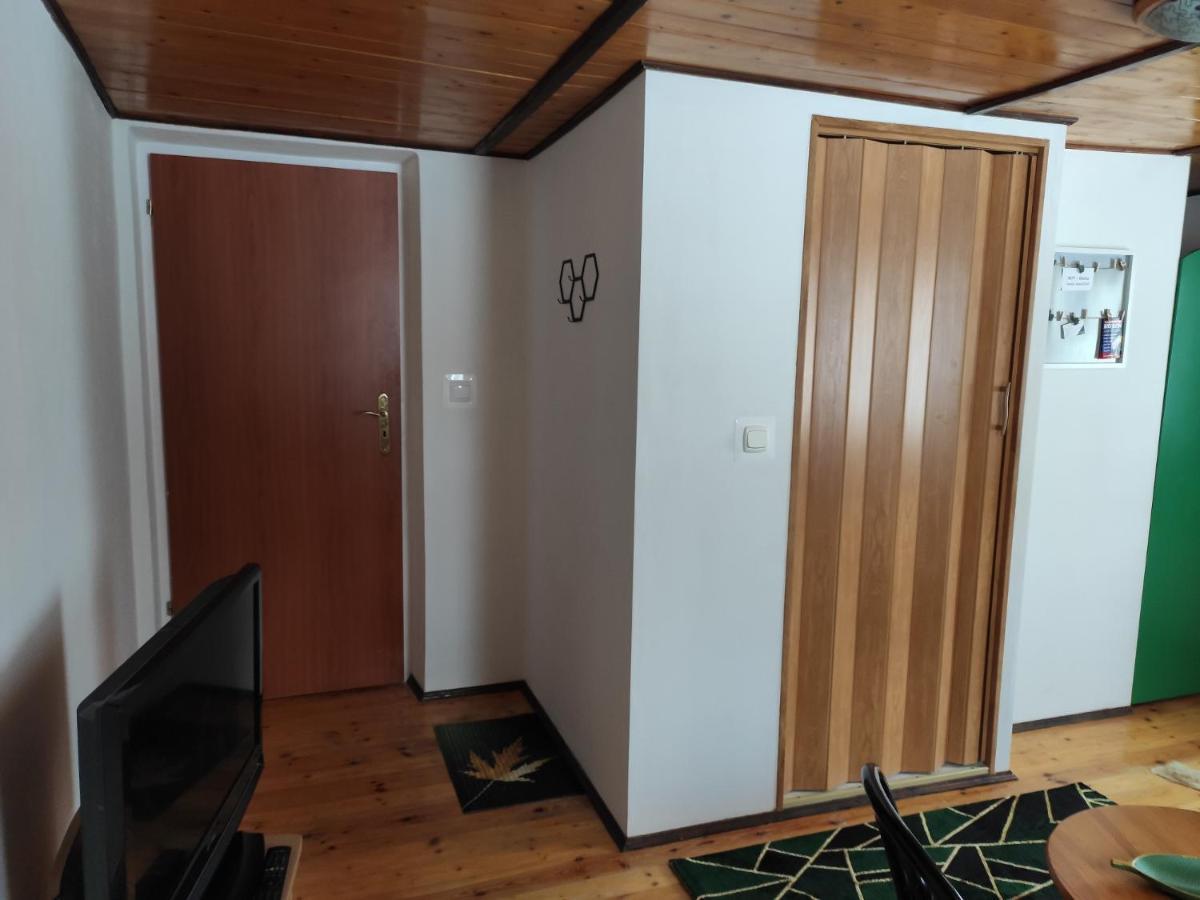Home Stay Slotwinska Криниця-Здруй Екстер'єр фото