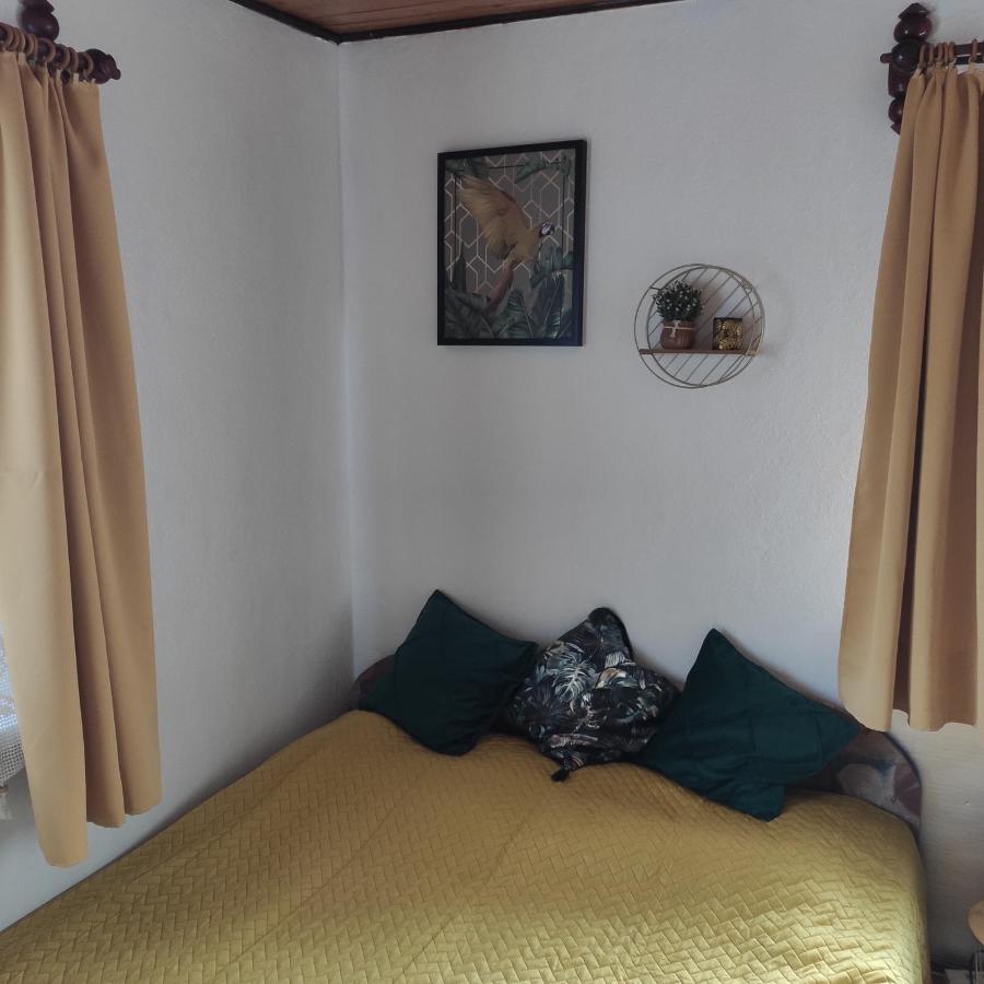 Home Stay Slotwinska Криниця-Здруй Екстер'єр фото