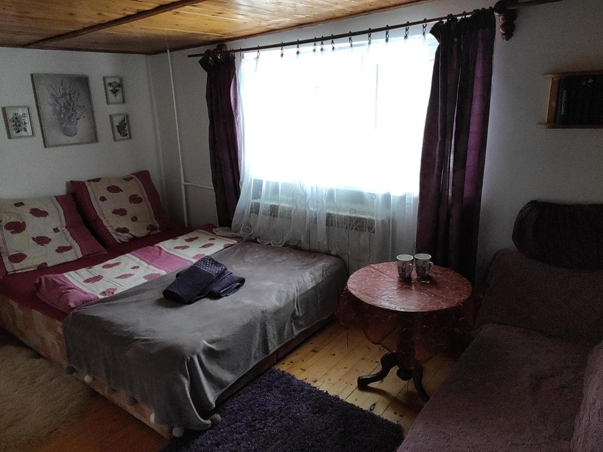 Home Stay Slotwinska Криниця-Здруй Екстер'єр фото