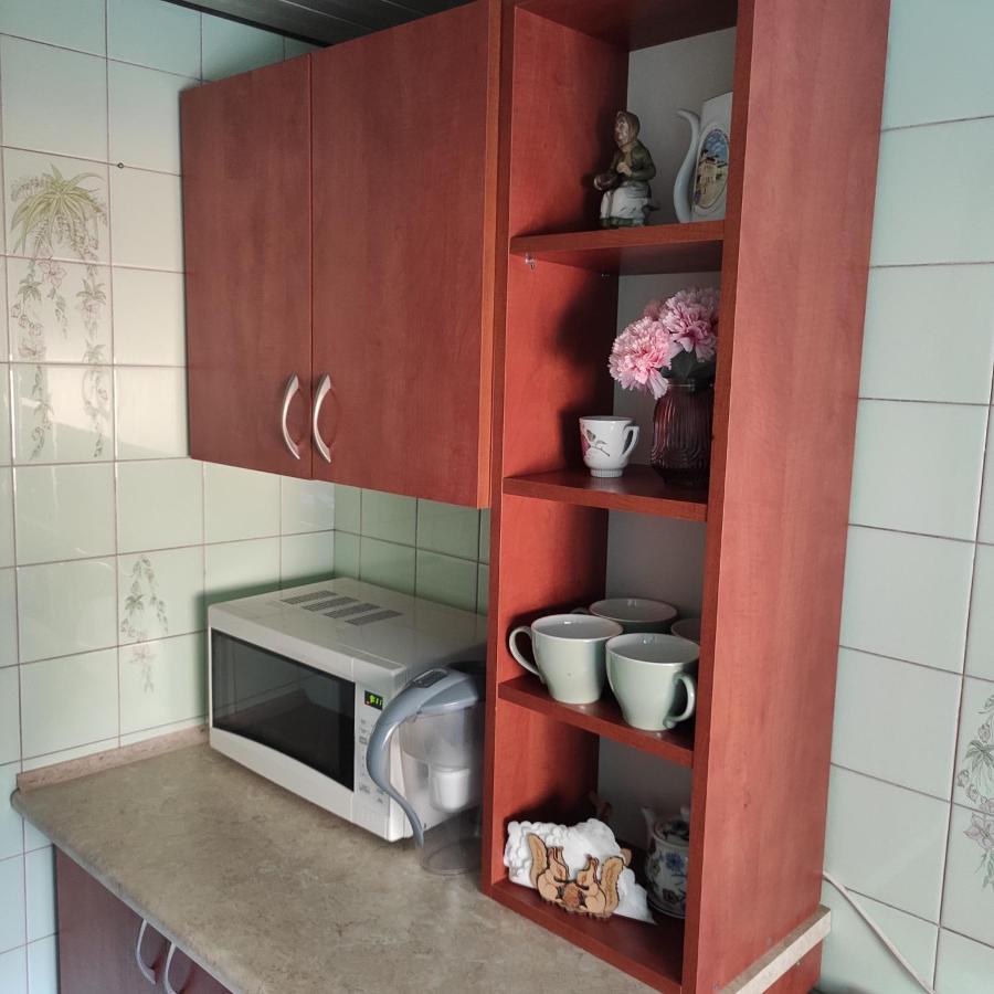 Home Stay Slotwinska Криниця-Здруй Екстер'єр фото