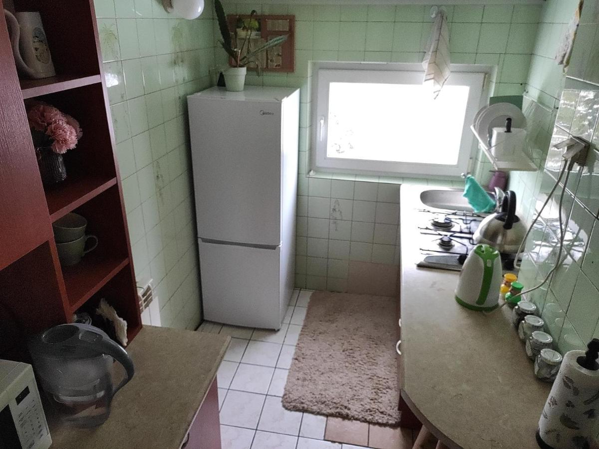 Home Stay Slotwinska Криниця-Здруй Екстер'єр фото