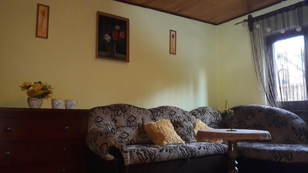 Home Stay Slotwinska Криниця-Здруй Екстер'єр фото
