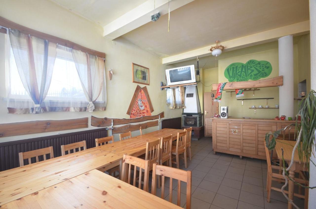 Home Stay Slotwinska Криниця-Здруй Екстер'єр фото